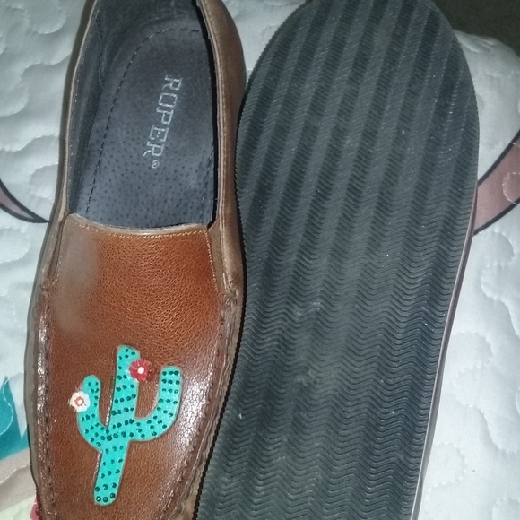 New without tags Roper cruisers - Picture 2 of 2